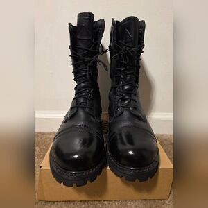 Men's Rocky 10" Paraboot 2095